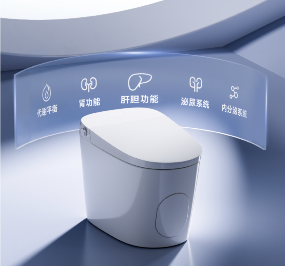 AI与卫浴洁具的深度融合：开启卫浴洁具新时代