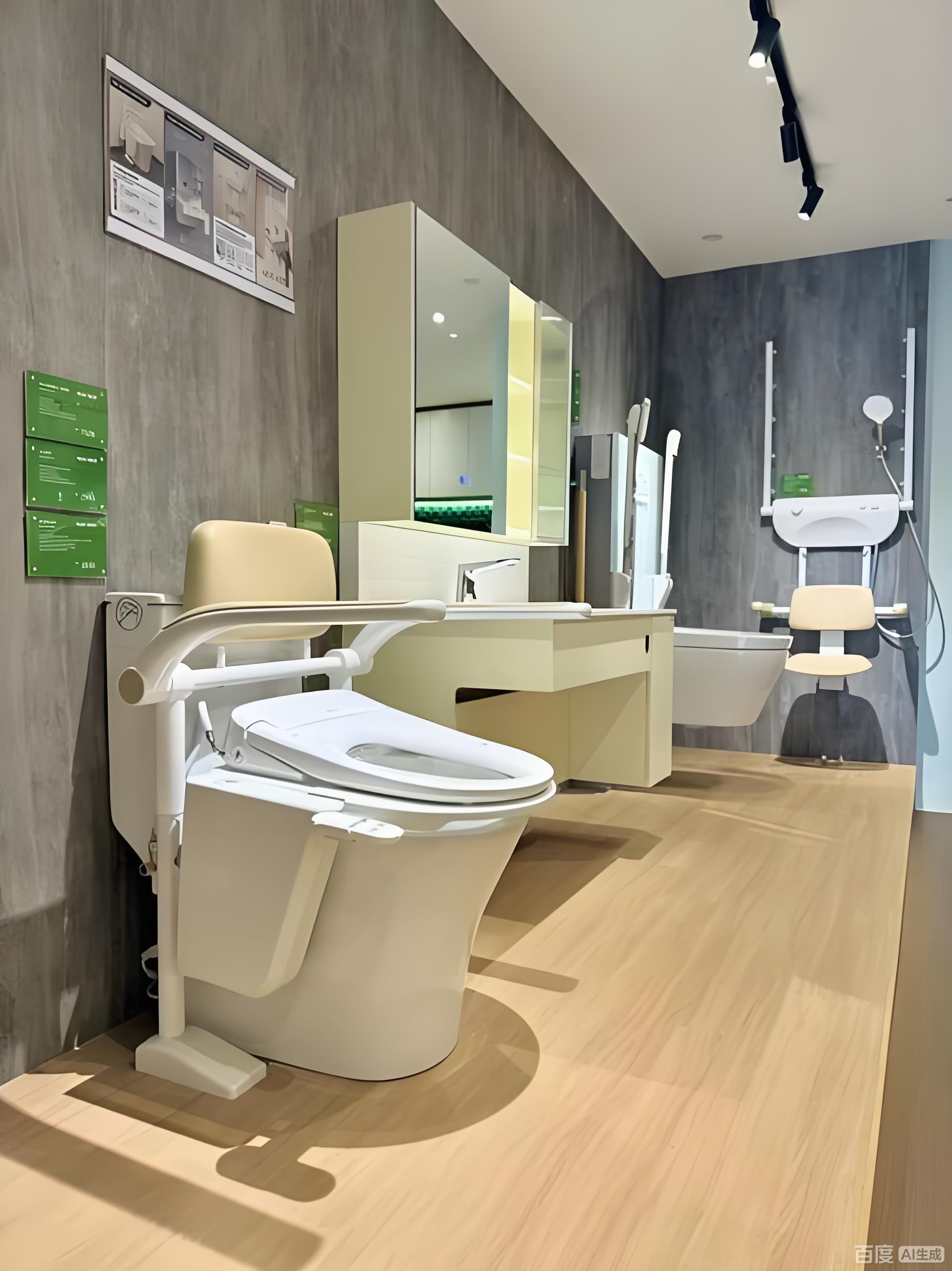 四川凯贝利科技布局东南亚智能洁具市场